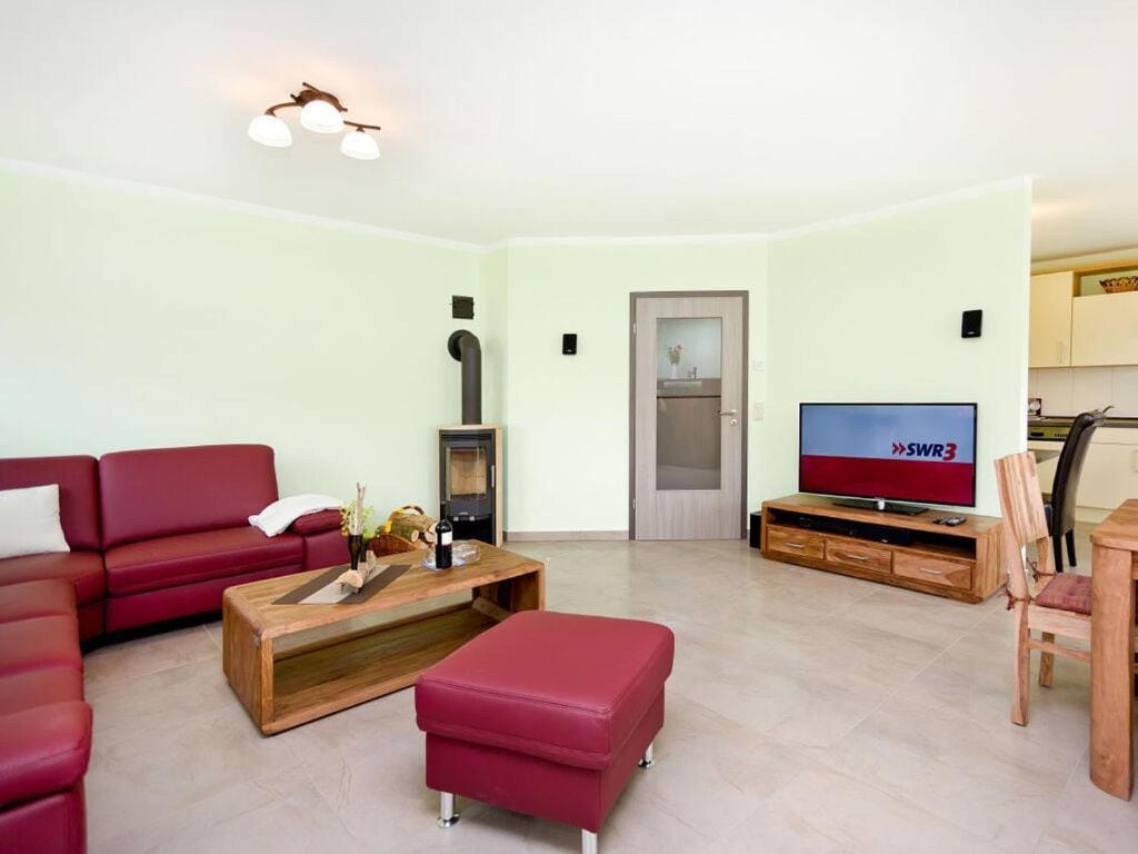 Apartment In Tisens Putbus Exterior photo